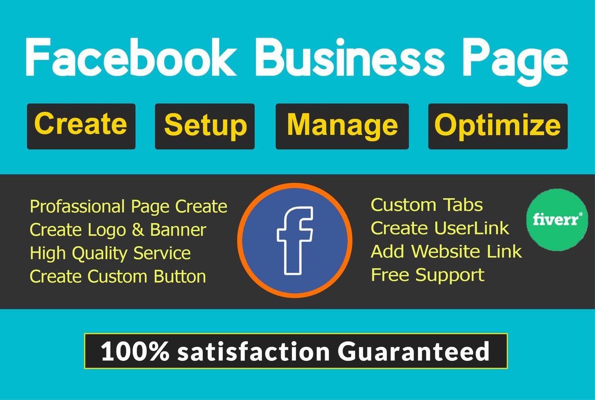 alamlabel's tweet photo. Check out my Gig on Fiverr: I will create, setup and promote your facebook business page https://t.co/wJREF02F5c https://t.co/wwCK1XsLqO
