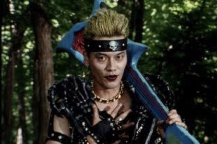 伝説の後継者 本日6月28日は忍者戦隊カクレンジャーで貴公子ジュニア ガシャドクロを演じた遠藤憲一さんのお誕生日です おめでとうございます 素敵な1年をお過ごし下さい カクレンジャー 貴公子ジュニア ガシャドクロ 遠藤憲一 6月28日 誕生日