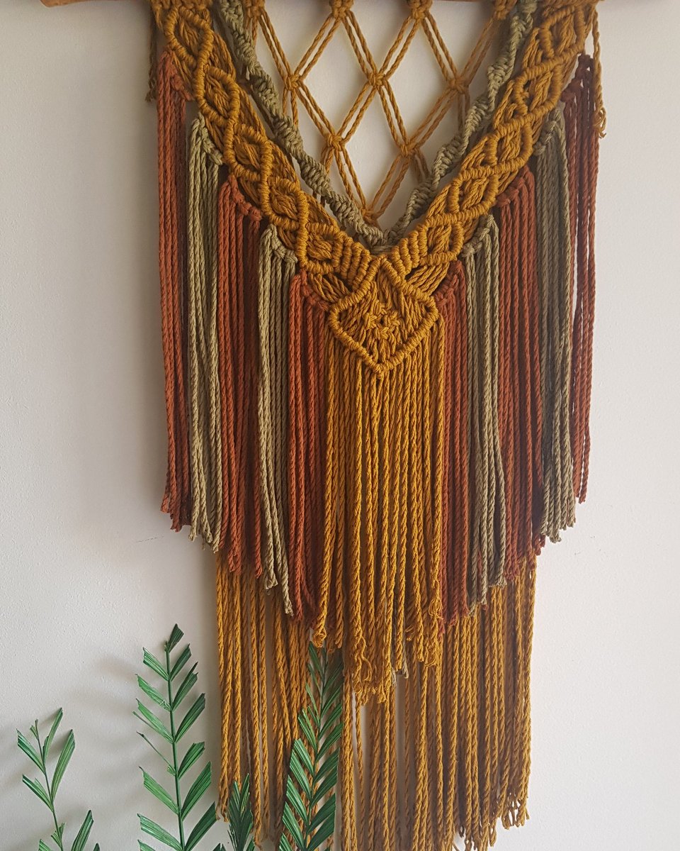 osanamacrame's tweet photo. Macramê Coleção "Suculentas"
#osanamacrame #macramebrasil #artesanato #macrame https://t.co/rfbKAmrmXD