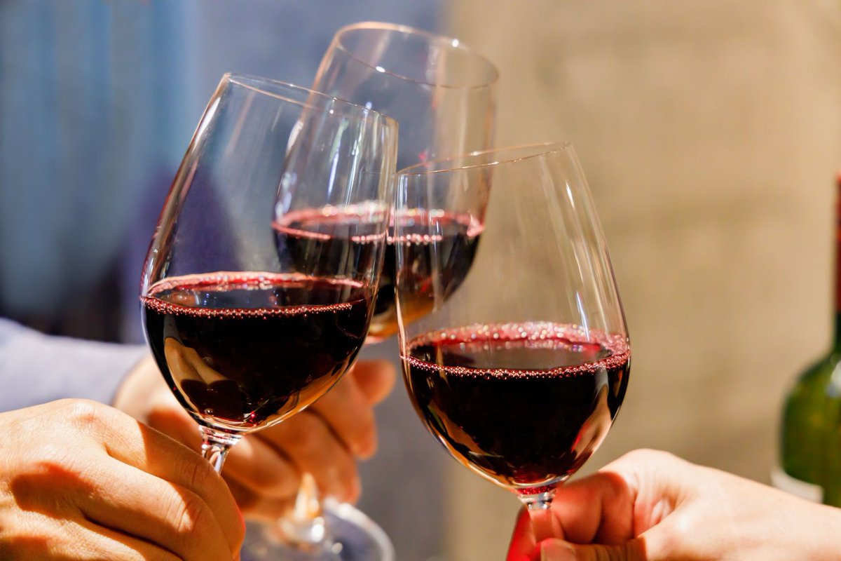 Cheers! Remember to pick up some wine and other French specialties before you leave.