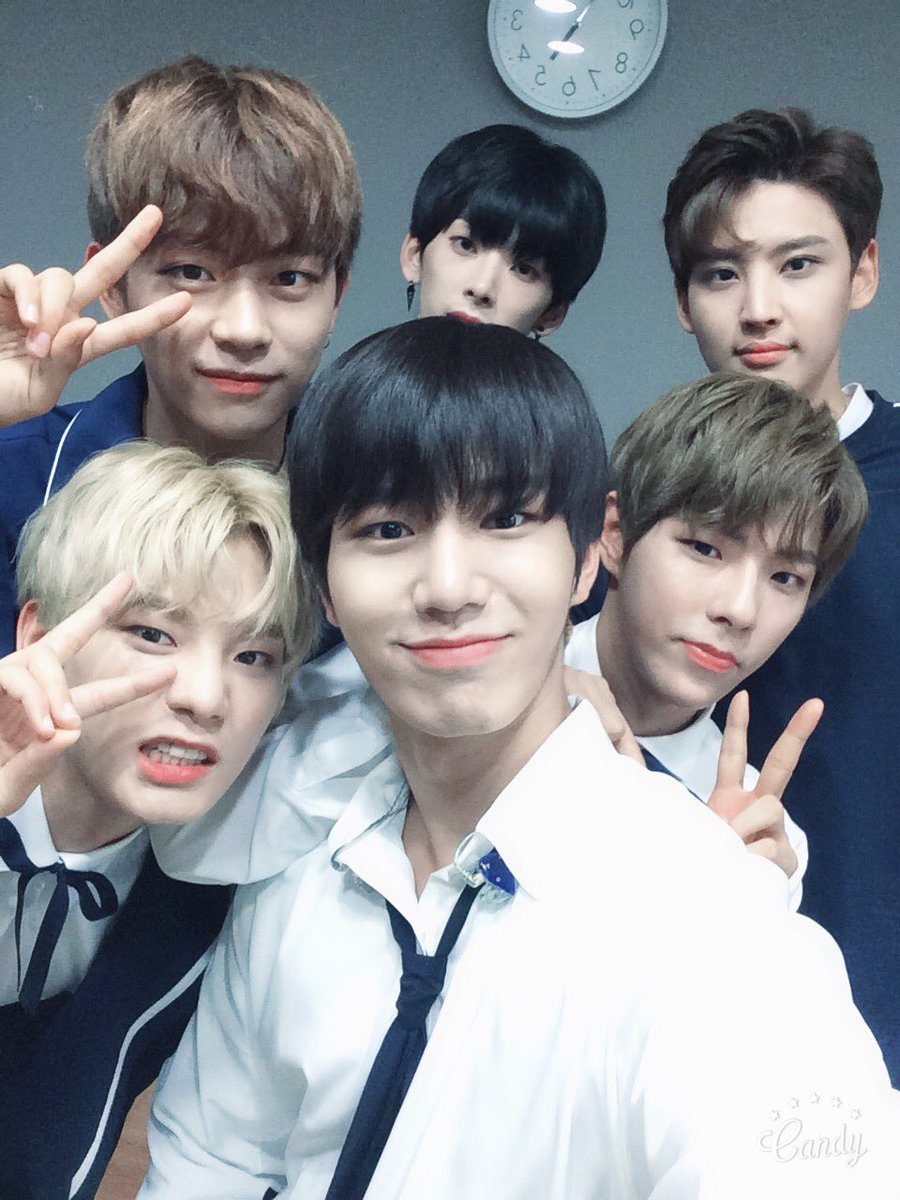 💞 #HALO6thAnniversary 💞