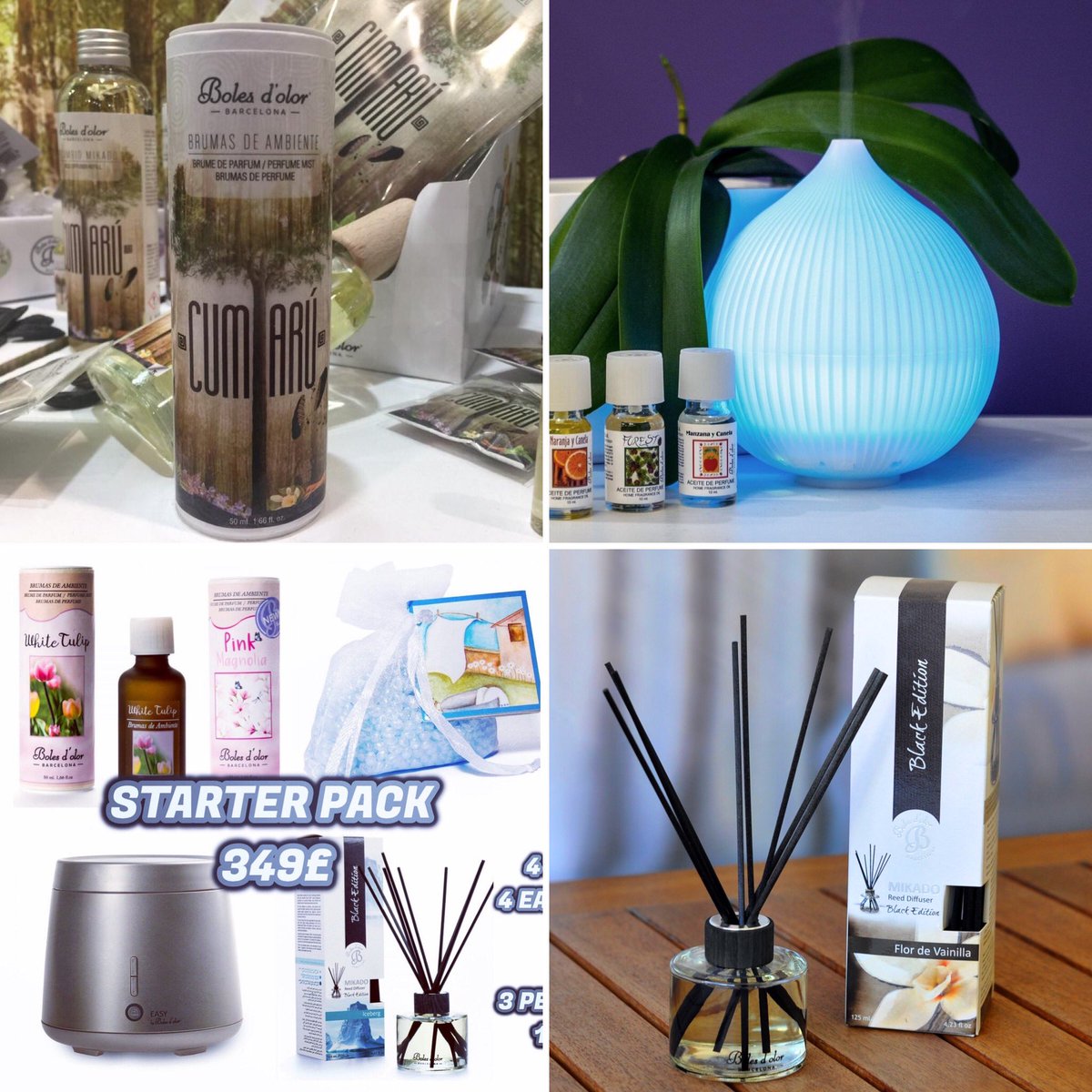 AtlanticScents's tweet photo. Ready to re stock for summer? If need fresh or fruity summer fragrances check our extensive range including Angels Charm, Watermelon, Piña Colada or Red Grapes...and much more!
Become a Boles d’olor stockist this summer...
sales@bolesdolor.co.uk   https://t.co/BdTeeSyMHu https://t.co/RMfzPHHBgc