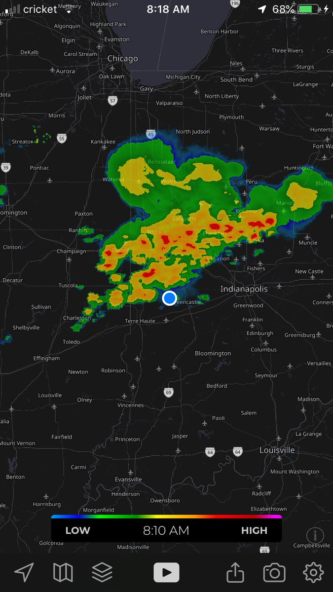 #ARRLFD.  From deep in the hollers of the yellow wood state forest in south central Indiana.  K9IU on the air.  Indiana U Amateur Radio Club.  It’s only water !