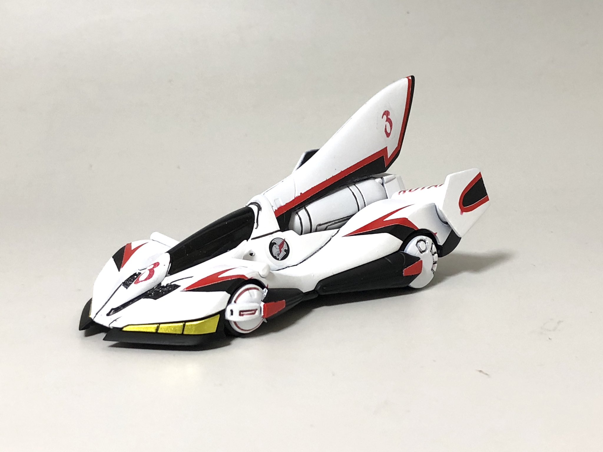 Project Ynp Ayaka Works 遂に発売 ヴァリアブルアクションキット 早速イシュザークを購入 発売されたのはtv版の007から ダブルワンのイシュザーク008に改造しました このサイズでサイバーマシンが手に入る 最高ですね Vakit サイバー Project Ynp Ayaka Works 遂に発売 ヴァリアブルアクションキット 早速イシュザークを購入 発売されたのはtv版の007から ダブルワンのイシュザーク008に改造しました このサイズでサイバーマシンが手に入る 最高ですね Vakit サイバー