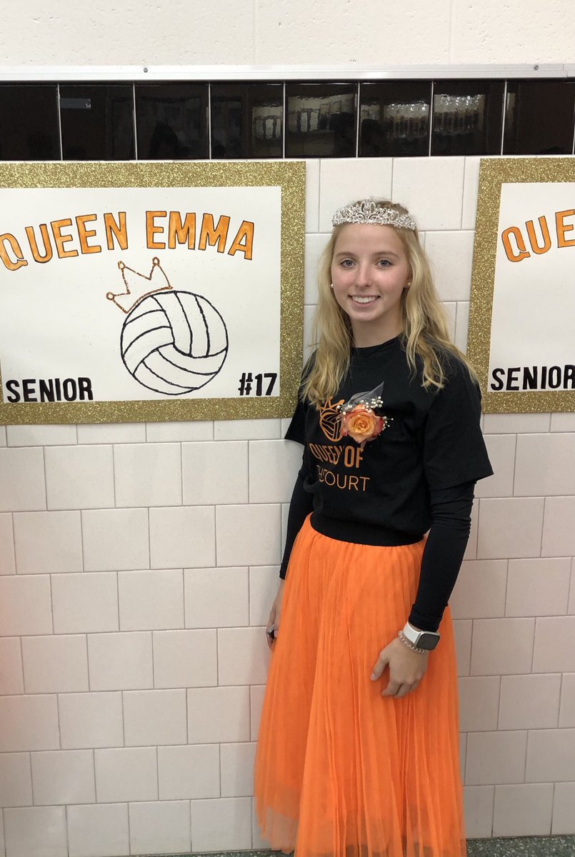 Waterloo Volleyball tweet media