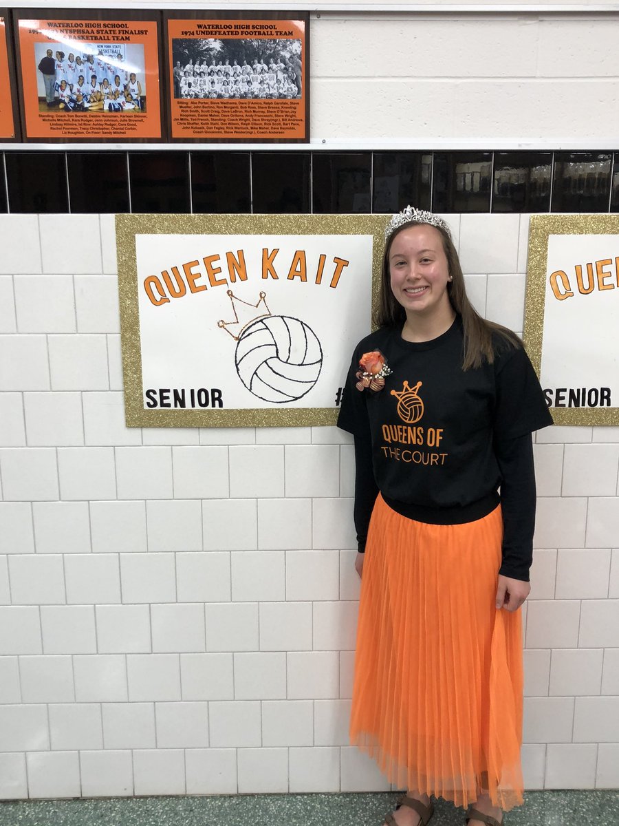 Waterloo Volleyball tweet media