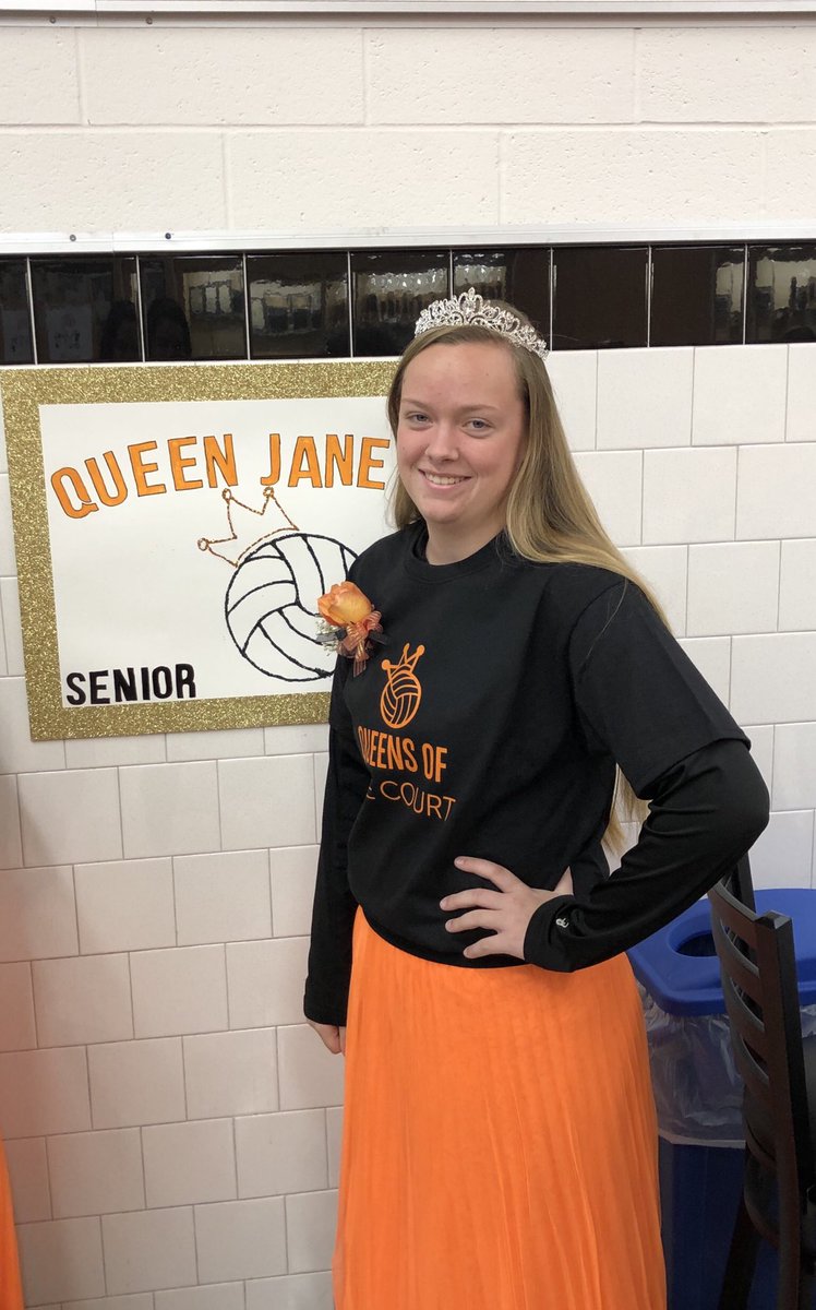 Waterloo Volleyball tweet media