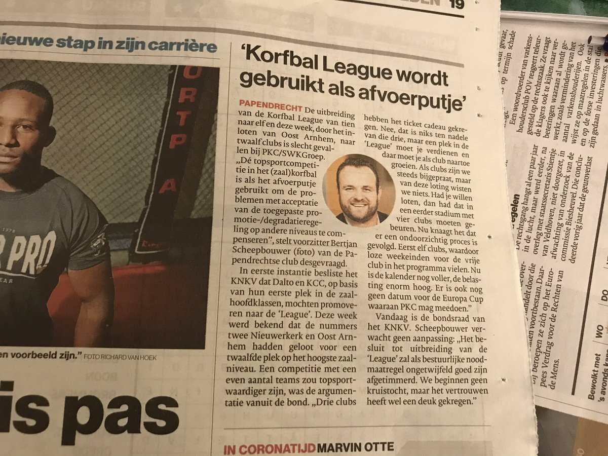 Arco Bomgaars tweet media