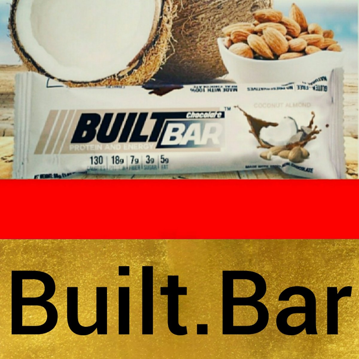 builtbars's tweet photo. 👉👉 https://t.co/JNb68L5faq

 Amazing Protein Bar 

#BuiltBar #Proteinbar #bars #protein #Healthy #Fit #fitness #weightloss #DIet #keto #ketodiet #workout #ketogenic #glutenfree #Workout #Proteinbars #Body #gym #health #bike  #cycling #Utah
 #FatLoss #Vegan #vegetarian #food https://t.co/X71TW7JxFe