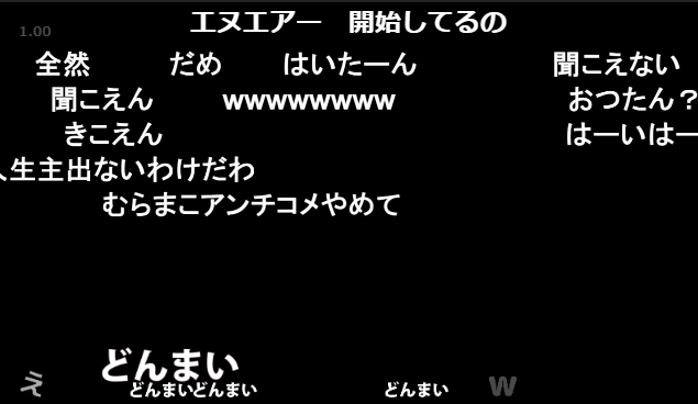 Popular Tweets Of ニコニコ監視員 19 تحليلات تويتر الرسومية الخاصة بهوتويت Whotwi