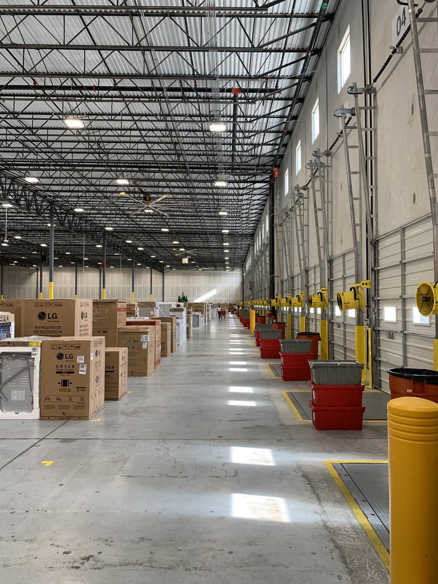 Great visit with the San Antonio MDO team! What a super engaged group! Thank you Lisa, Jonah, Carla, and Carlos for taking care of our customers, and thank you Art for taking care of your team! <a href="/THD_MDO5869/">San Antonio MDO 5869</a> <a href="/MDMHoustonTHD/">VickiG</a> <a href="/HRMThomasTHD/">Shariff R Thomas</a>