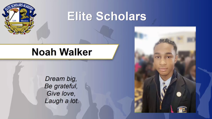 DrDandyWalker's tweet image. 🎓💙💛🎓💙💛🎓💙💛🎓
I want to give a big shout out to my beloved #Classof2020 graduate! So very proud of Noah! He is officially a #hsgraduate: 
🎓Diploma pick up Thursday 
🎓Virtual ceremony last night 

Thank you 
💙#EliteScholarsAcademy, 
💛@MorceaseBeasley, and
💙@CCPSNews!