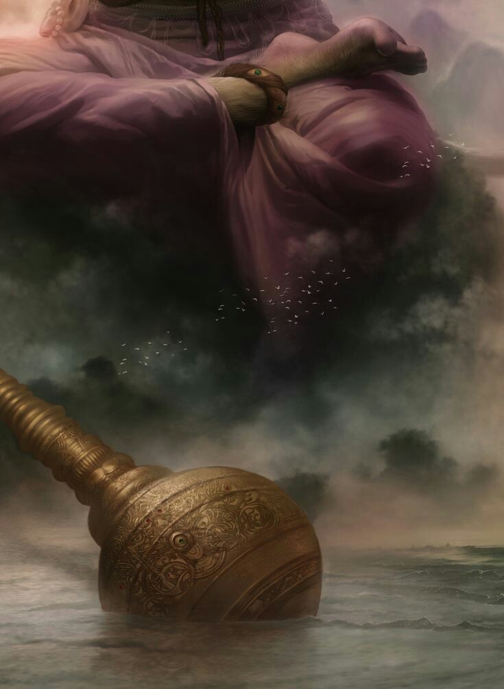 desi_thug1's tweet image. I won't let you fail. trust me, just chant Jai shree raam