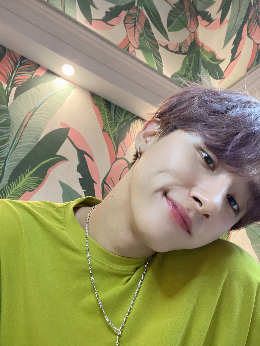 imgaykyun's tweet photo. boe q te pasaba im changkyun, tan lindo tenías q ser. https://t.co/uPY8Ov5ARp