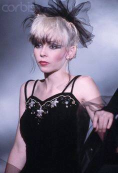 Wishing Terri Nunn a Happy Birthday !   