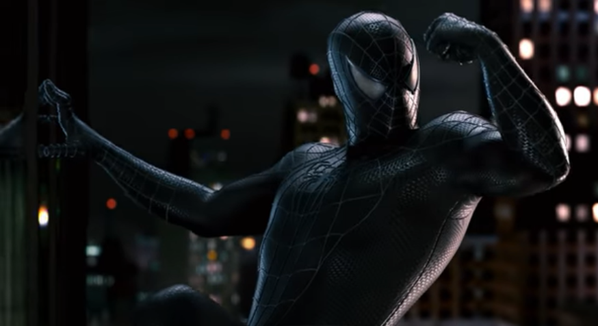 CanYouSayNword's tweet photo. Spiderman was granted the N-Word Pass, but couldn't handle it's power and got rid of it. As sad is this may be, Spiderman you can't say the N-Word. https://t.co/5zp1m1e1Qj