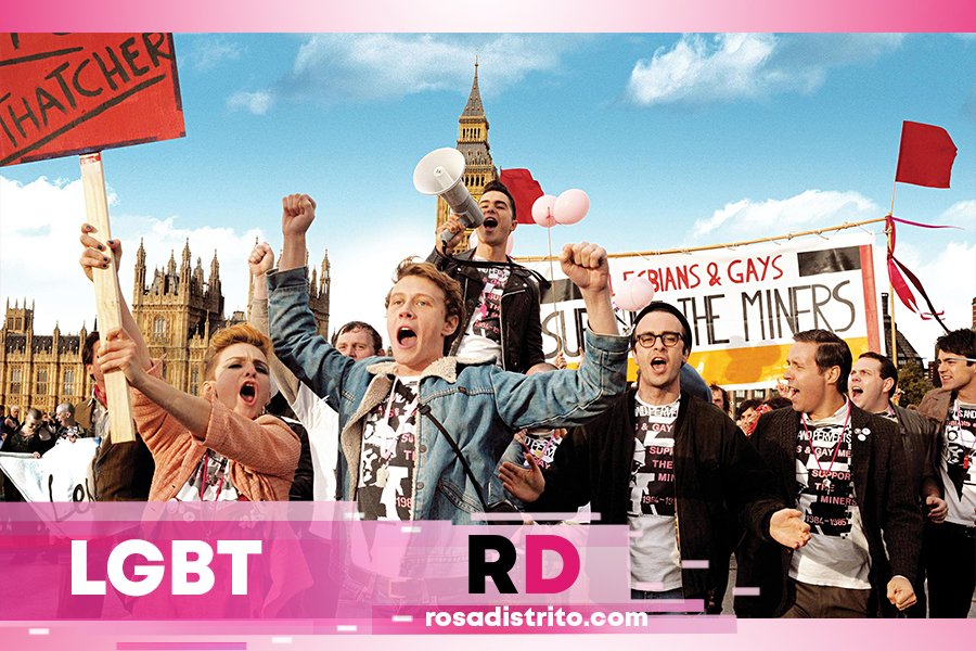 RosaDistrito's tweet photo. Solo mañana en @CinepolisKLIC podrás disfrutar sin costo la película #PrideOrgulloYEsperanza. CLIC AQUÍ: https://t.co/nXMUisnmqt
#PrideMonth
#RosaDistritoPride https://t.co/QDRj8wVjX0