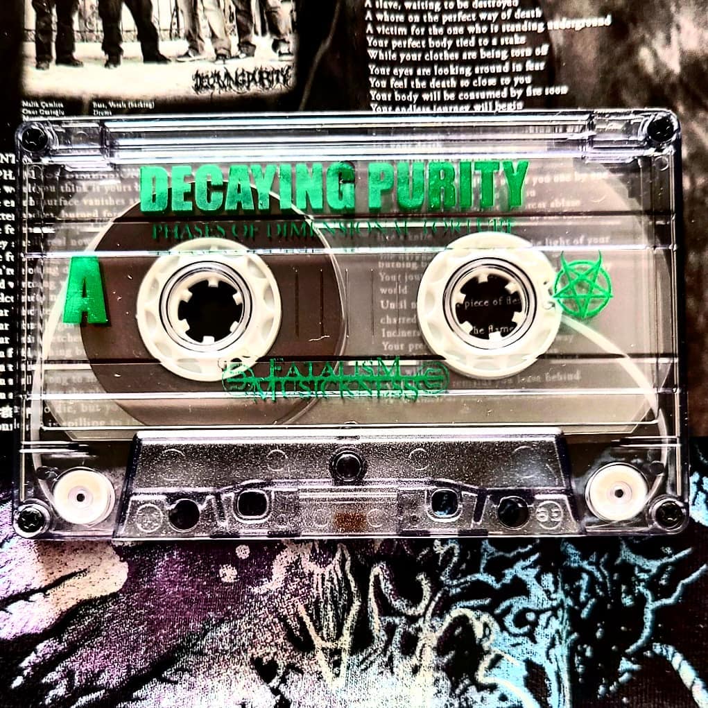 LifeAftrDeth616's tweet photo. #decayingpurity https://t.co/td6O01QLRH