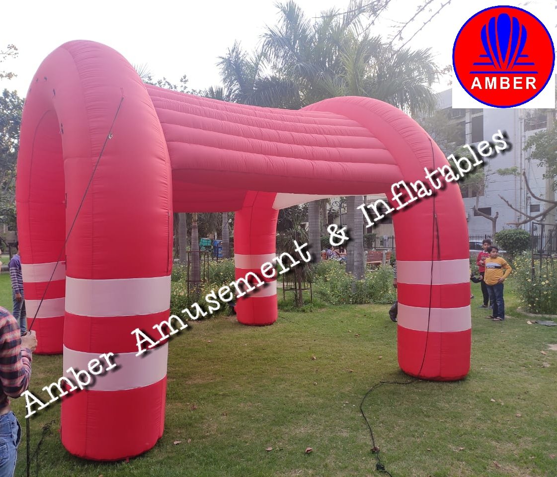 AmberInflatable tweet picture