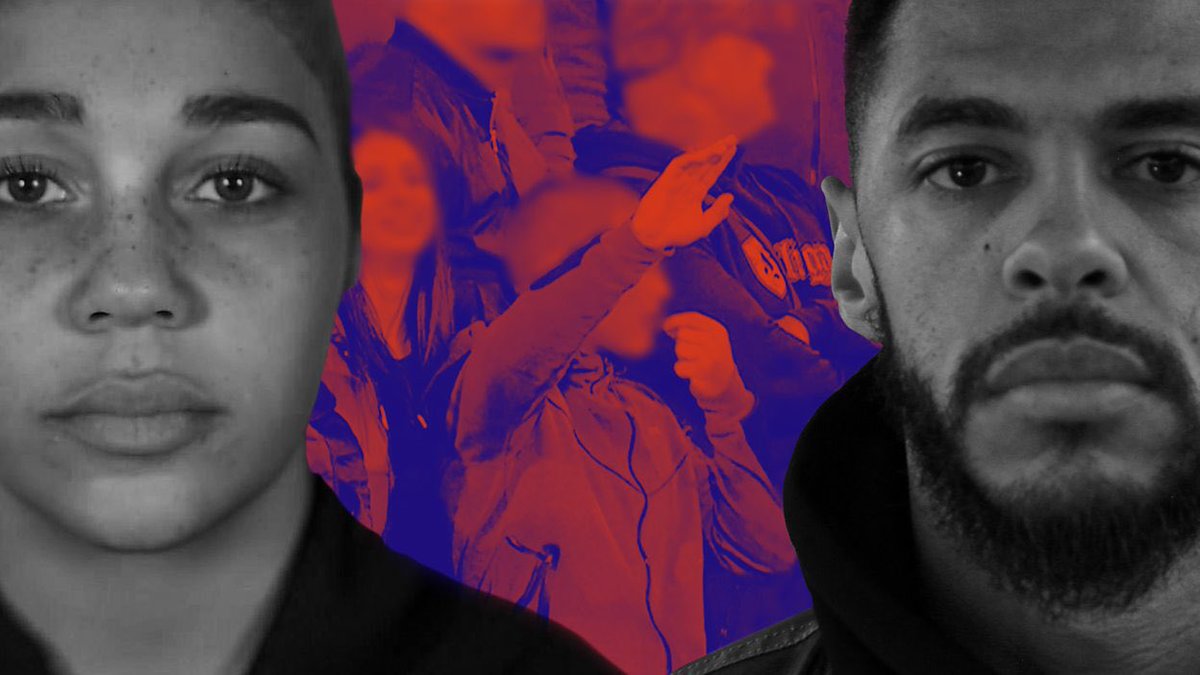 Shame in the Game (2020) BBC3: Eye-opening insight into the experiences of people of colour involved in English football. Powerfully shot painful stories shared by the interviewees. Sport, and football, is not meritocratic, after all. Watch:  https://www.bbc.co.uk/programmes/p081mk0x