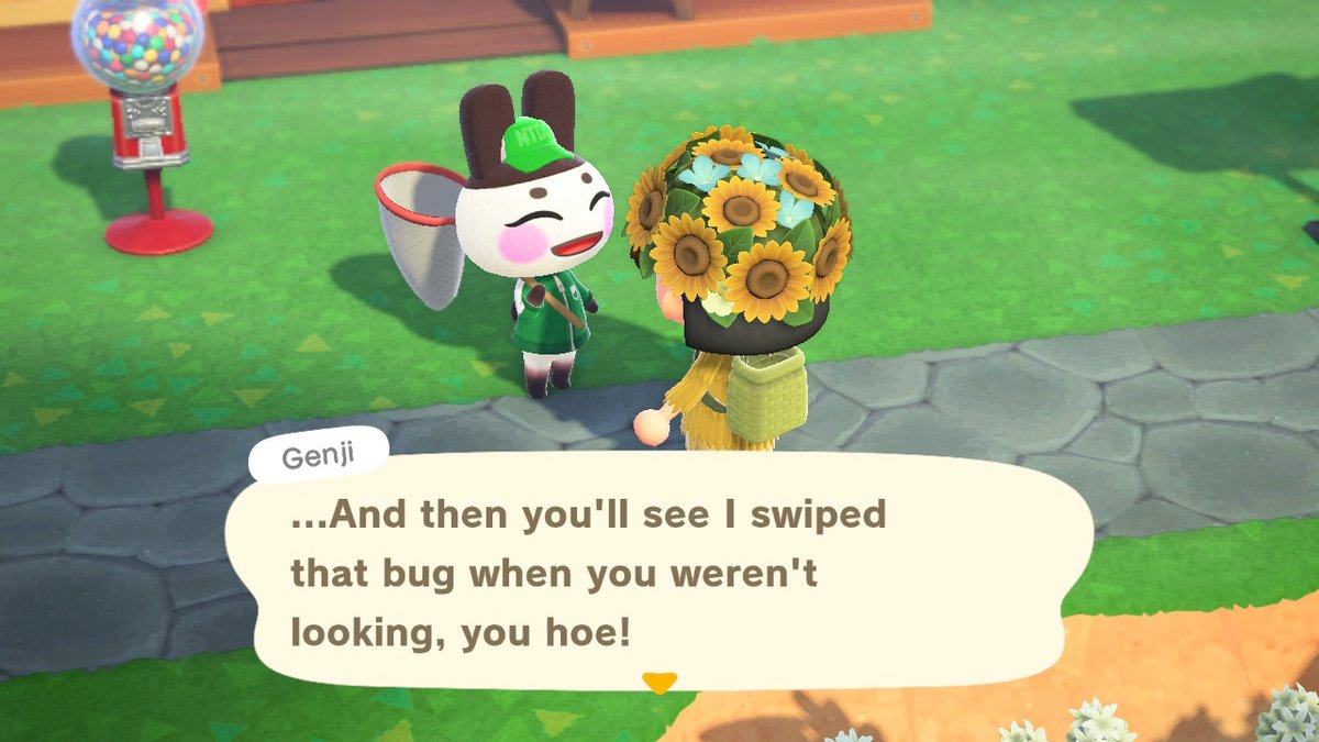duskmangoes's tweet photo. top 10 anime betrayals #AnimalCrossing #ACNH #NintendoSwitch https://t.co/pEW1vBZii8