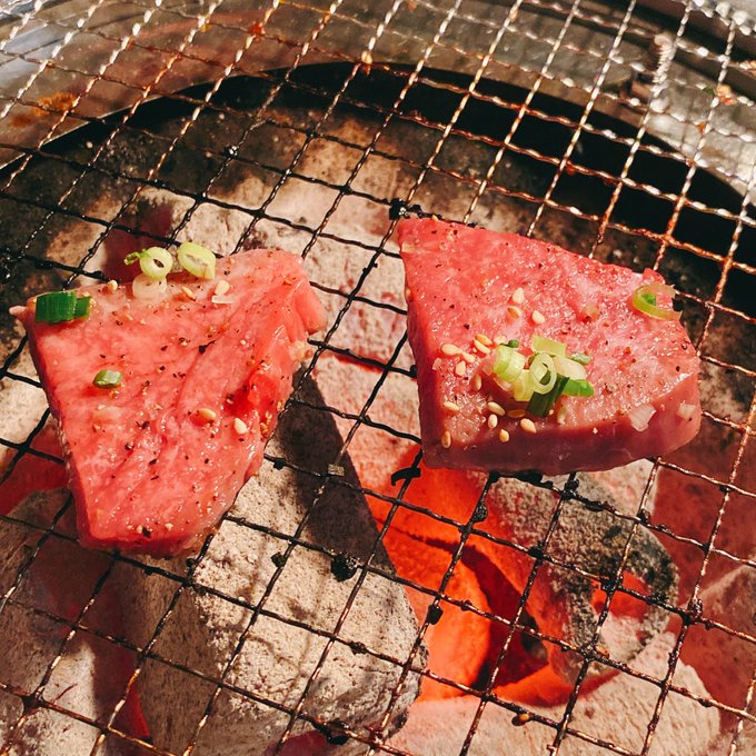 シャトーブリアンちゃん… 