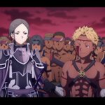 12話まとめ ソードアート オンライン アリシゼーション War Of Underworld シノンキタ イスカーン アニメレーダー 12話まとめ ソードアート オンライン アリシゼーション War Of Underworld シノンキタ イスカーン アニメレーダー