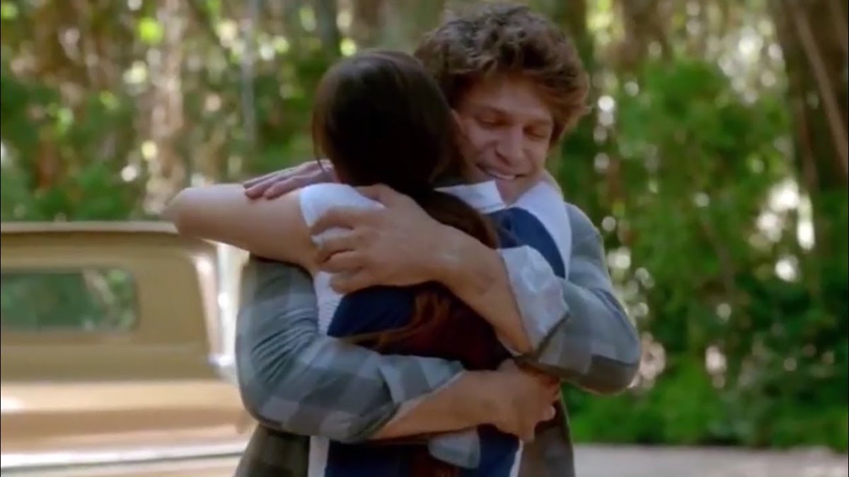 ALittleLiarPLL5's tweet image. OMG, I can't believe it's already been 3 years since the FinAle 🥺🥺🥺🥺🥺🥺
Yup. I'm EMOTIONAL. 😭🤫💙 #PLL
#PLLForever #PrettyLittleLiars #Spoby
#SpobyIsEndgame #SpobyForever
@PLLTVSeries @imarleneking 
@SleepintheGardn @KeeganAllen @AshBenzo @shaymitch @lucyhale @SashaPieterse