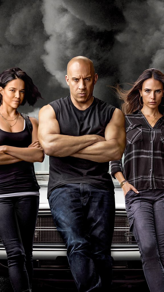redboyfr's tweet photo. 💥 Le film "Fast &amp; Furious 9" sortira le 31 mars 2021 au cinéma en France. https://t.co/K4iVCTaNMG