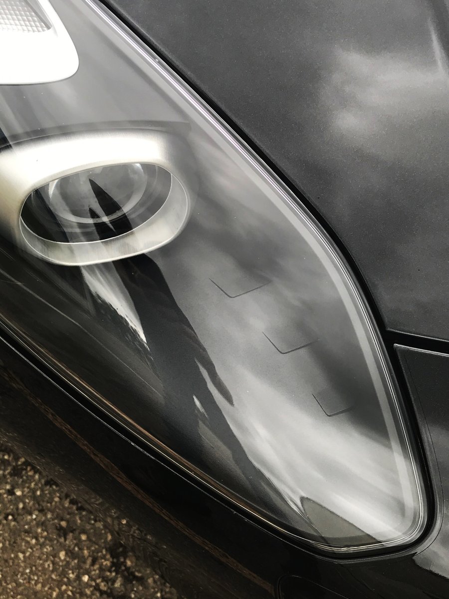 CoverServiceSW's tweet photo. [ BODYFENCE X... ]

Pose d'une protection de carrosserie sur cette magnifique Ferrari California T - Face avant complète + bas de caisse.

Le nouveau Bodyfence X de chez HEXIS Graphics

#BodyfenceX #Cover #HexisGraphics #ProtectionPeinture #vendée #larochesuryon https://t.co/vGKCXVy7Fr