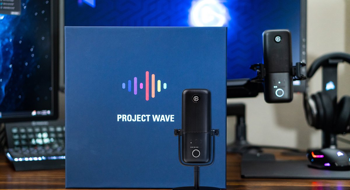 elgatoFRA's tweet image. ⚠GIVEAWAY⚠

Vous voulez améliorer la qualité sonore de vos streams  ?

Nous vous offrons un bundle exclusif partenaire Wave:3 ! 

RT + Follow pour participer. 

TAS le 03/07, Bonne chance 🍀