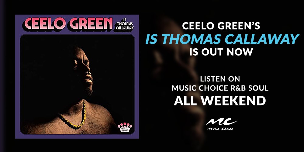 CeeLo Green tweet media
