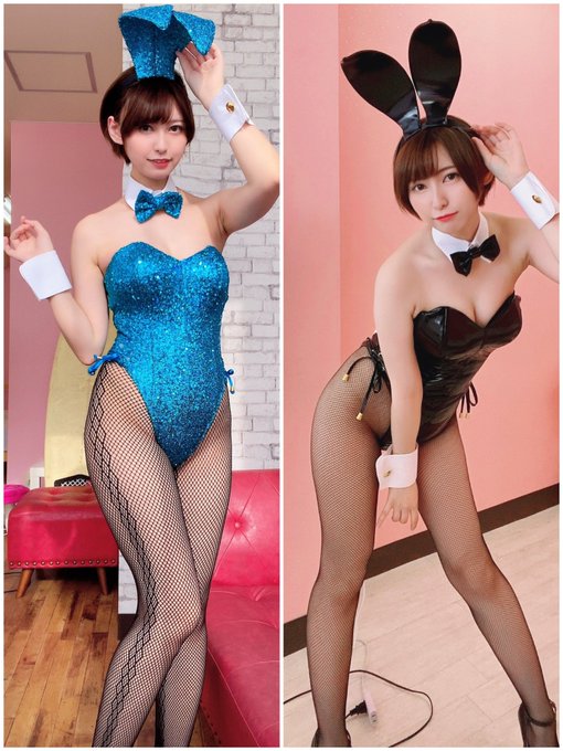 Twitterのコスプレ画像13