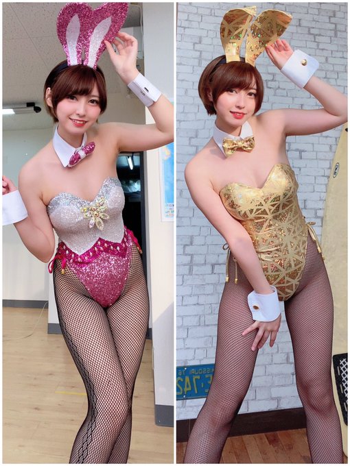Twitterのコスプレ画像12