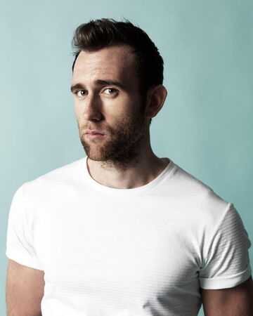 Happy birthday to Matthew Lewis.
Il miglior Neville Longbottom che potessimo avere! 