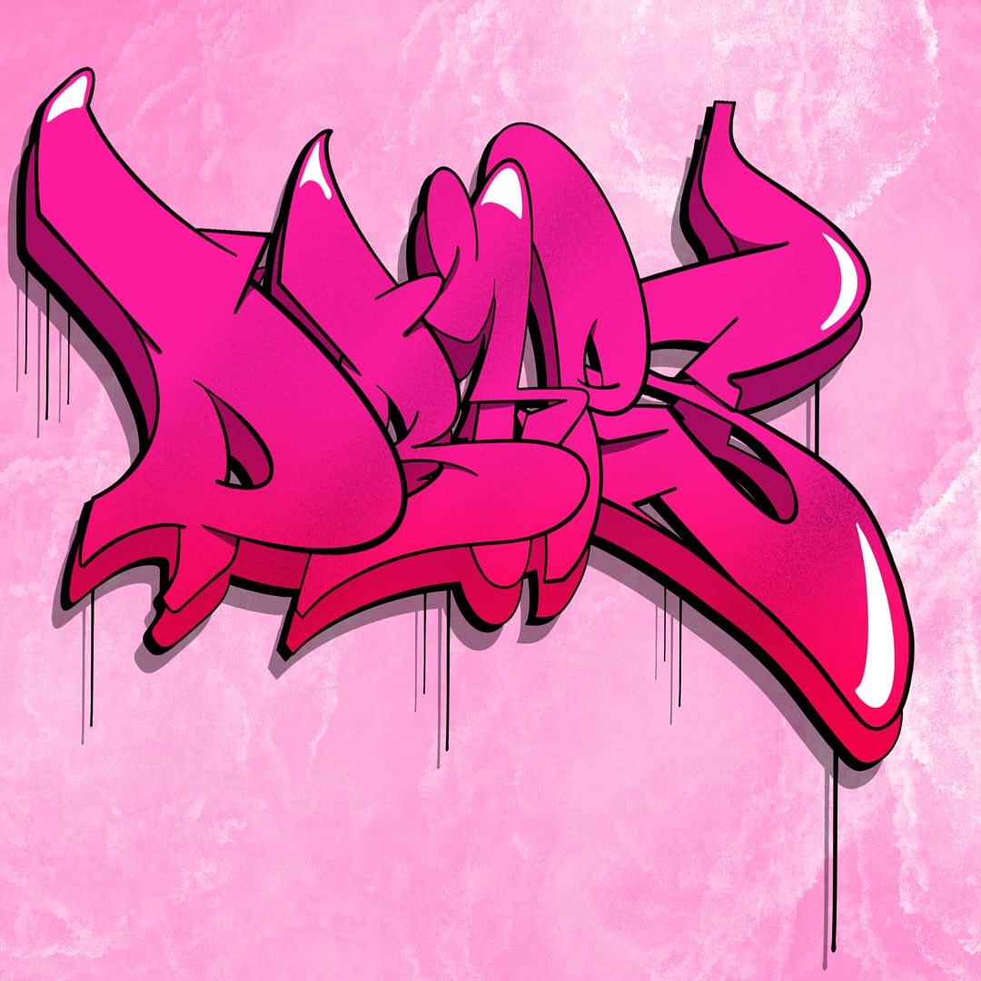 Drips Art tweet media