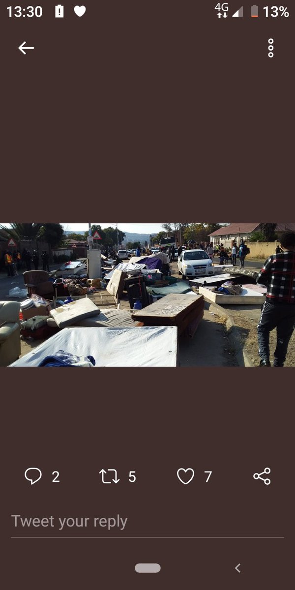 James82933384's tweet photo. South Africans where is your ANC when a kwerekwere from Uganda, is hijacking flats , after paying ANC police to evict you , every day we warn u about the ANC and EFF buy u think you are smart https://t.co/Ec9aCPS5B3