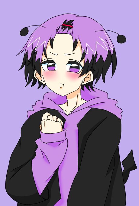 僕のばいきんまんは狂おしく愛おしいのtwitterイラスト検索結果