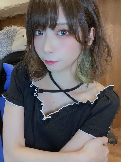 Twitterのコスプレ画像56