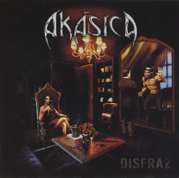 Dioses_Metal's tweet photo. AKASICA - DISFRAZ (2020)
“Golpe metalero”
Reseña: https://t.co/ZLX20Ybceu
Crítica escrita por: Christian Darchez
Argentina – Heavy Metal
#CríticasDDM #Akasica #Disfraz #CuervoRecords #ChristianDarchez #HeavyMetal https://t.co/X0Toi1MPqC