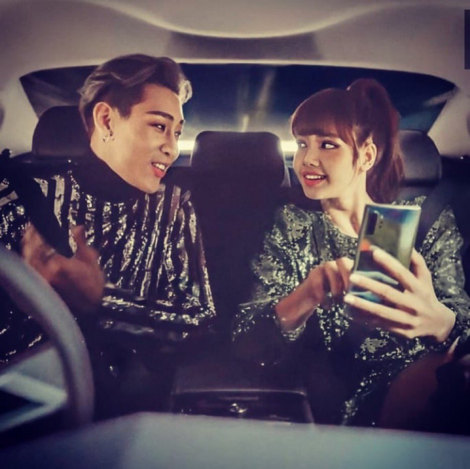 alahof's tweet image. ขอบคุณมากค่ะแอด 💚🙏🏻#WeAreAIS5GGeneration
#WeLoveAIS5G
#AIS5GTheFutureIsYours
#AIS5GXBAMBAMLISA
#AIS5Gที่1ตัวจริงxBAMBAMLISA

@BamBam1A #BamBam