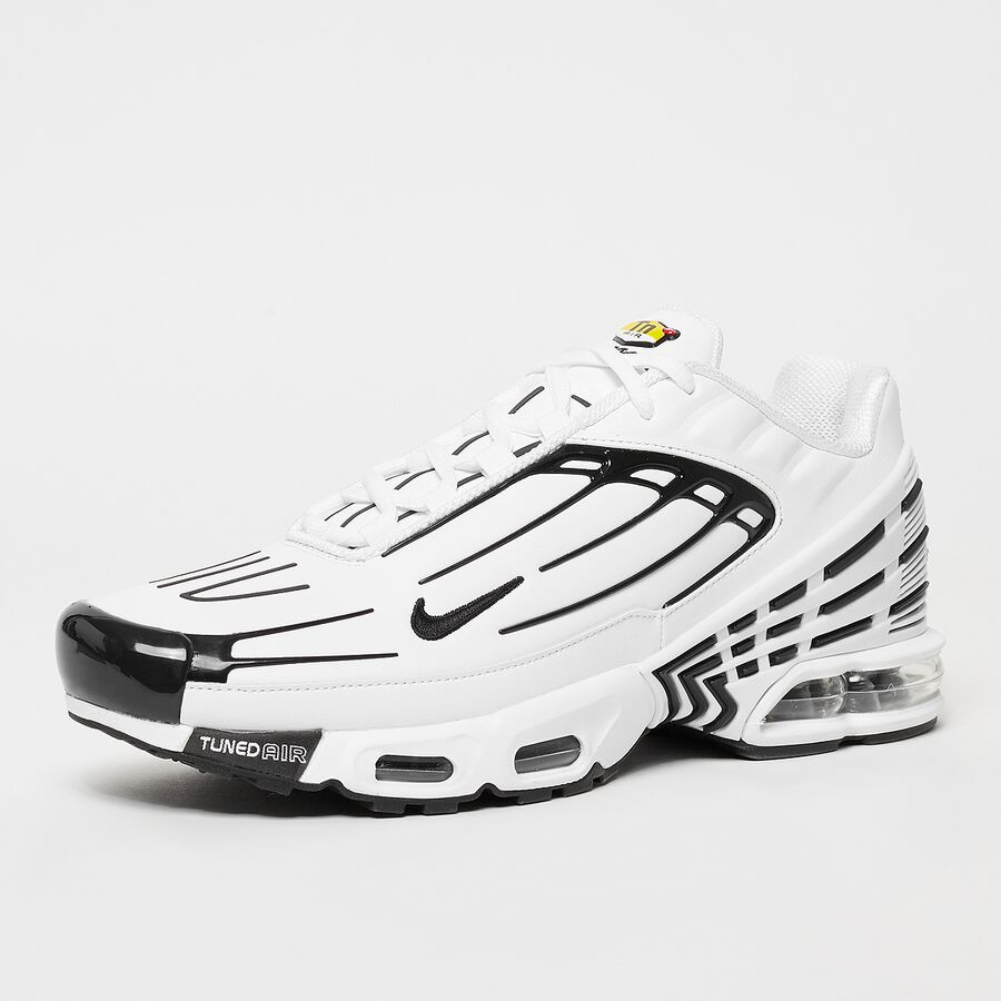 snipes air max plus 3