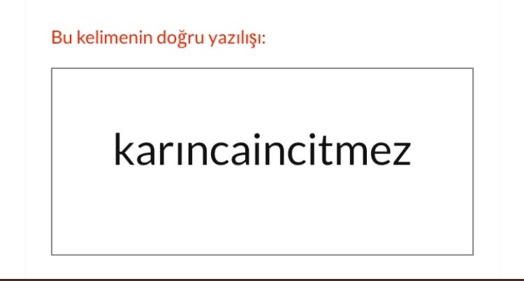 selectra50mg_'s tweet photo. Bu nasıl birleşik yazılıyor tövbeler olsun #yks2020 https://t.co/Ju1A56LInR