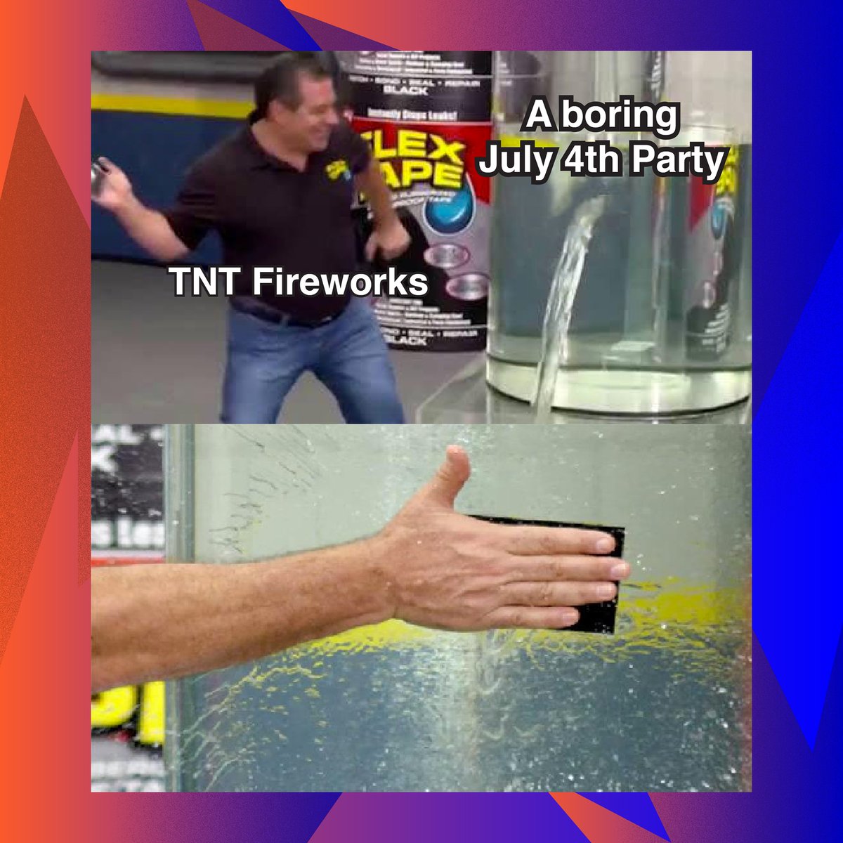 We got you. 💥 Many TNT Fireworks Locations are open for the season! Find a location near you: tntfireworks.com/locations