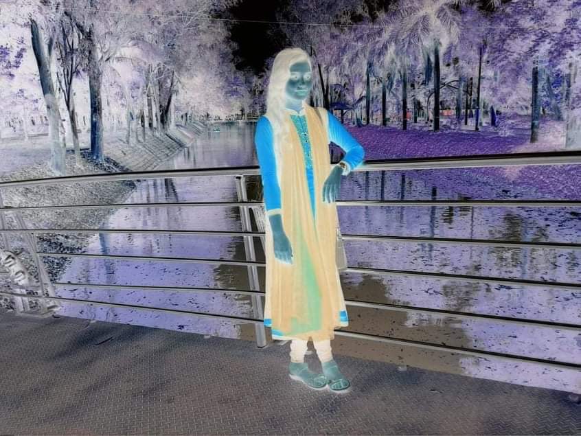 IntimateStory's tweet image. 