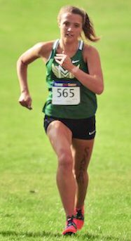 Congrats to our 2020 Athletes of the Year!! The MVHS Male Athlete of the Year is Reece Kelly!! The MVHS Female Athlete of the Year is Sarah O’Sullivan!! Reece played Basketball and Tennis!! Sarah did Cross Country and Track!! Both were All-State in both Sports! Wow!! #vistaproud