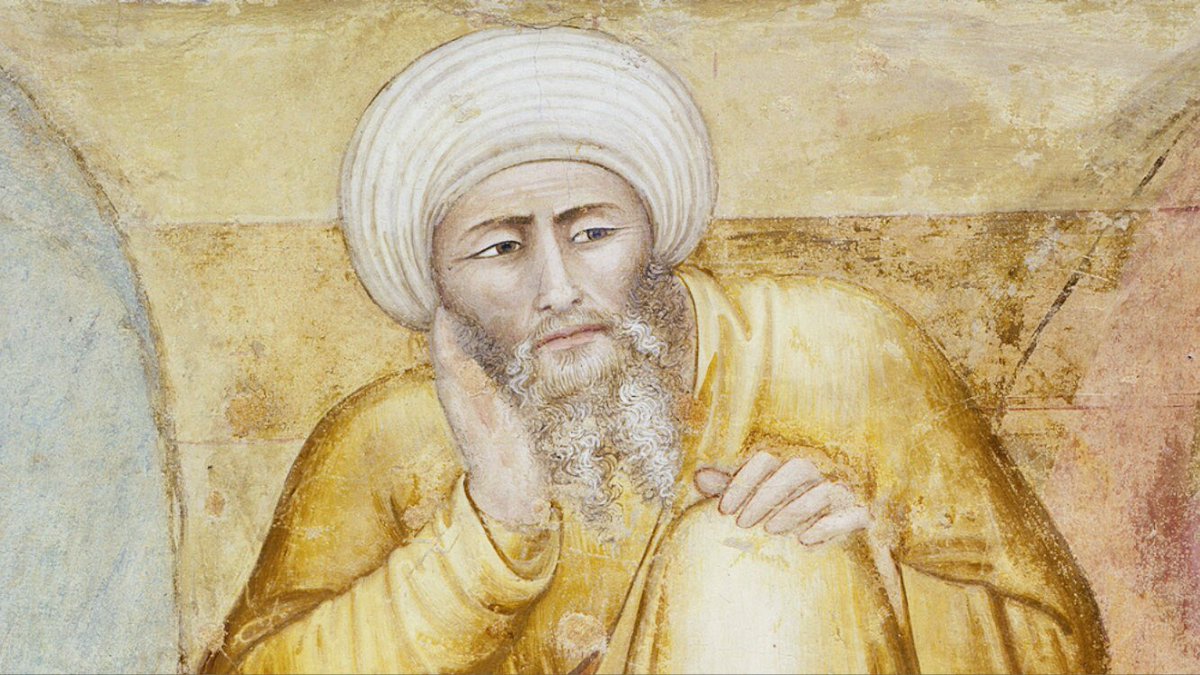 « L'ignorance mène à la peur, la peur mène à la haine et la haine conduit à la violence. Voilà l'équation ».

Averroès