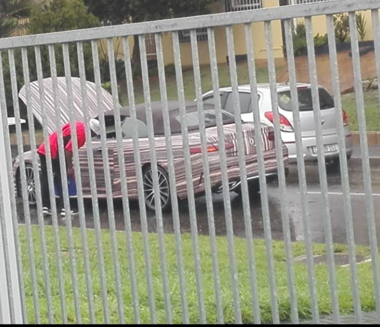 Adrian Roodt tweet media