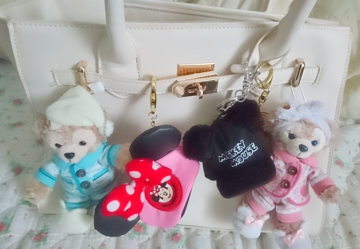 セーラー服ディズニー