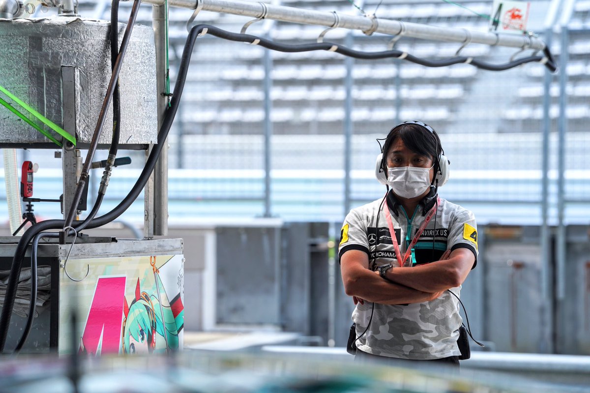 Team UKYO tweet media